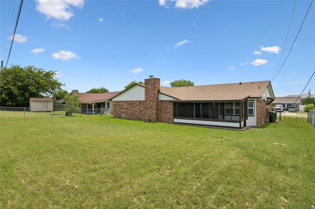 5905 Dan DR, Killeen, TX 76543
