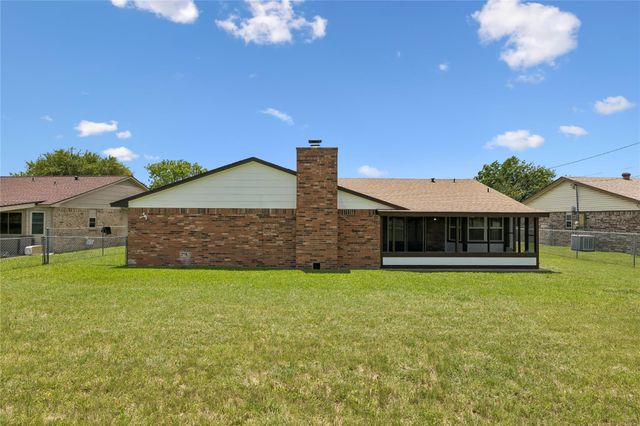 5905 Dan DR, Killeen, TX 76543