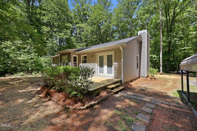 6710 Banks Road, Mebane, NC 27302