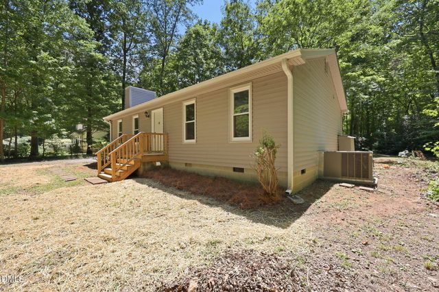 6710 Banks Road, Mebane, NC 27302
