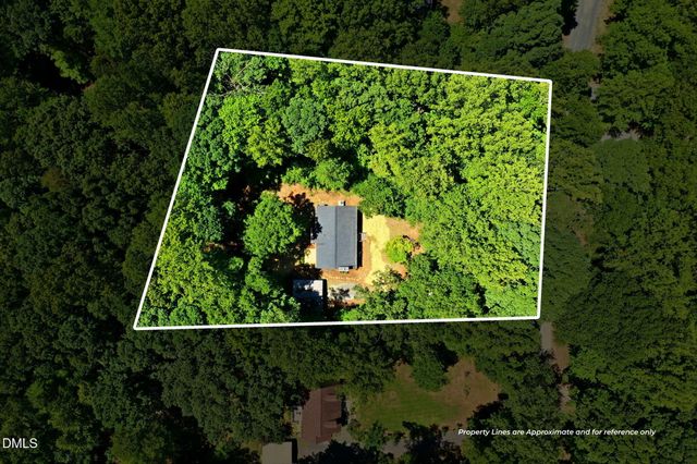 6710 Banks Road, Mebane, NC 27302