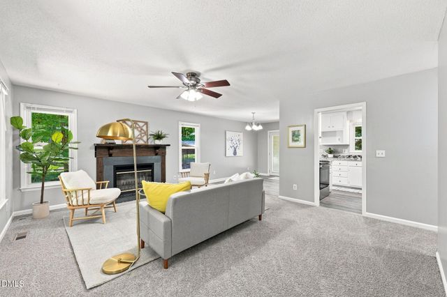 6710 Banks Road, Mebane, NC 27302