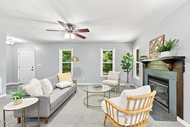 6710 Banks Road, Mebane, NC 27302