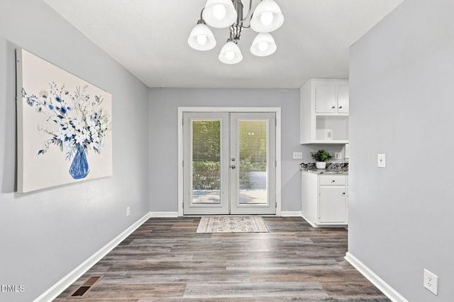 6710 Banks Road, Mebane, NC 27302
