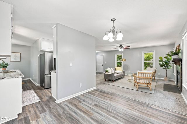 6710 Banks Road, Mebane, NC 27302