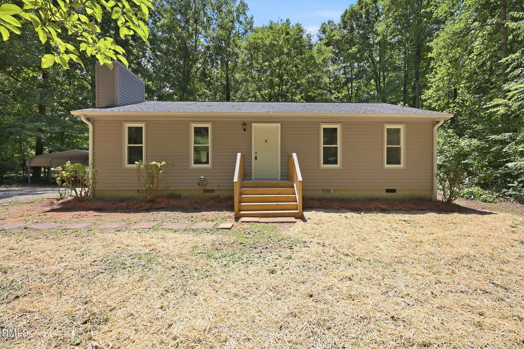 6710 Banks Road, Mebane, NC 27302