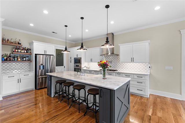 209 Waterfront Drive, Williamston, SC 29697