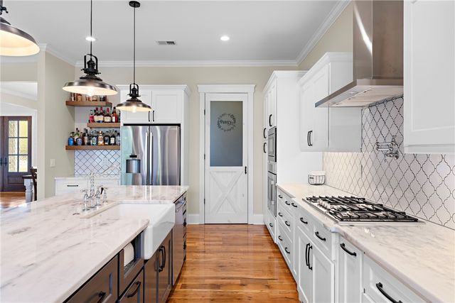 209 Waterfront Drive, Williamston, SC 29697