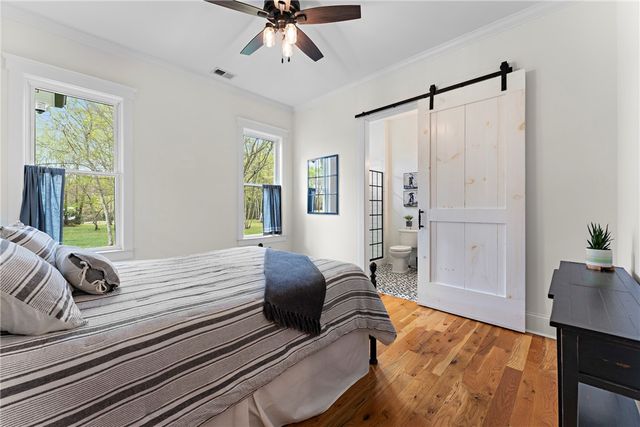 209 Waterfront Drive, Williamston, SC 29697