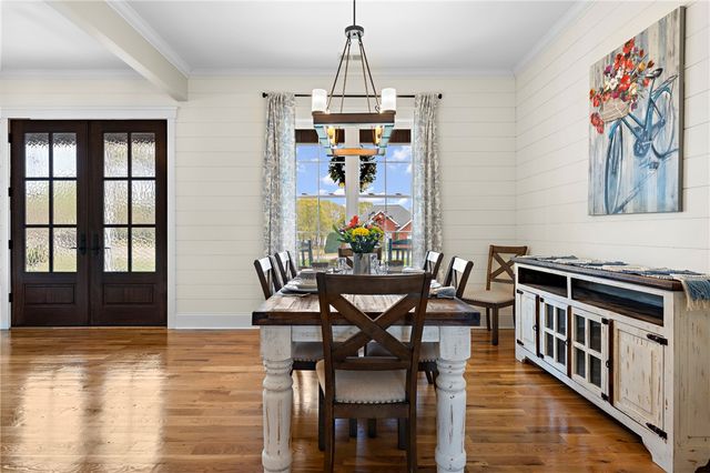 209 Waterfront Drive, Williamston, SC 29697
