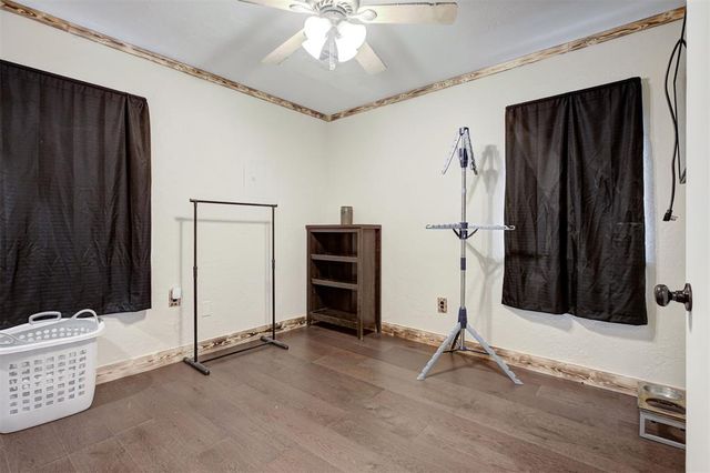 19800 Aaron Drive, Harrah, OK 73045