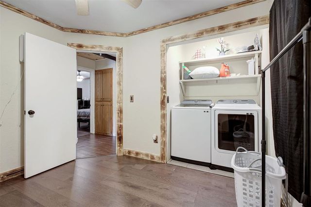 19800 Aaron Drive, Harrah, OK 73045