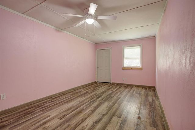 19800 Aaron Drive, Harrah, OK 73045