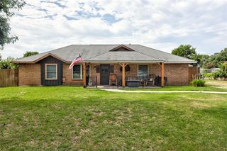 19800 Aaron Drive, Harrah, OK 73045