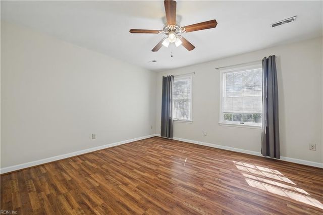 608 Guy LN, Newport News, VA 23602