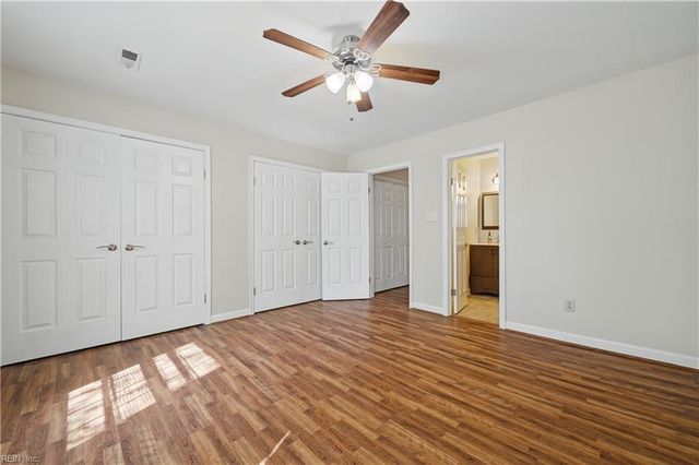 608 Guy LN, Newport News, VA 23602