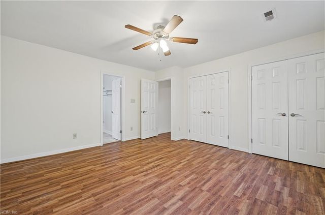 608 Guy LN, Newport News, VA 23602