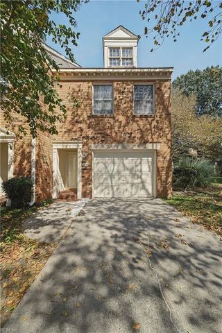 608 Guy LN, Newport News, VA 23602