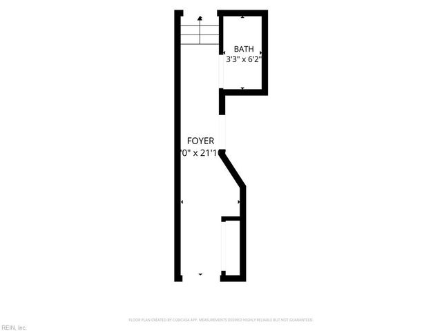608 Guy LN, Newport News, VA 23602