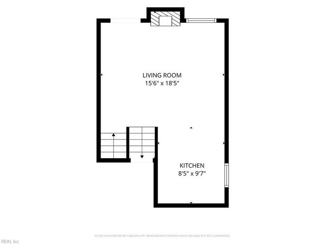 608 Guy LN, Newport News, VA 23602