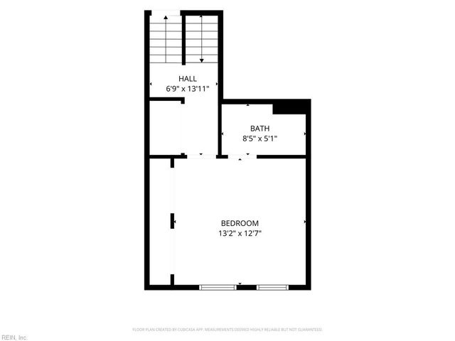 608 Guy LN, Newport News, VA 23602