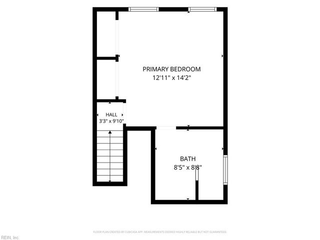 608 Guy LN, Newport News, VA 23602