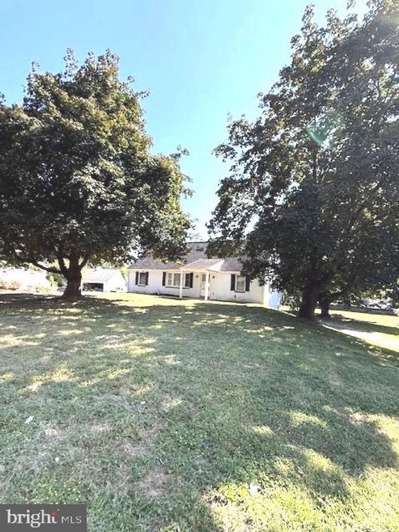 321 BONDSVILLE RD, Downingtown, PA 19335