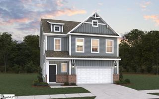 617 Sweetspire Trail Lot 155, Seneca, SC 29678