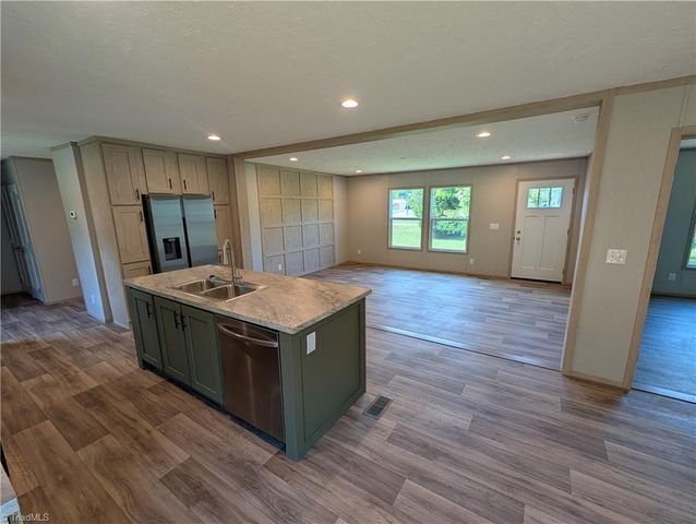 12400 Linwood Southmont Road, Lexington, NC 27292