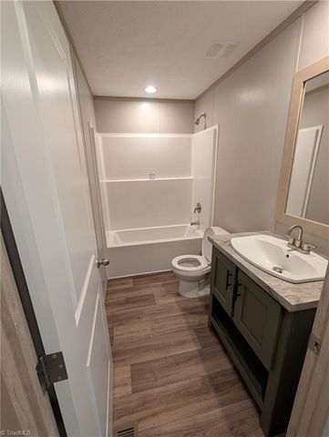 12400 Linwood Southmont Road, Lexington, NC 27292