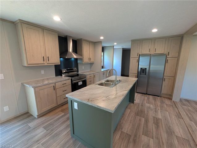 12400 Linwood Southmont Road, Lexington, NC 27292