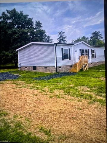 12400 Linwood Southmont Road, Lexington, NC 27292