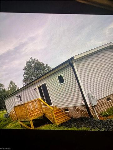 12400 Linwood Southmont Road, Lexington, NC 27292
