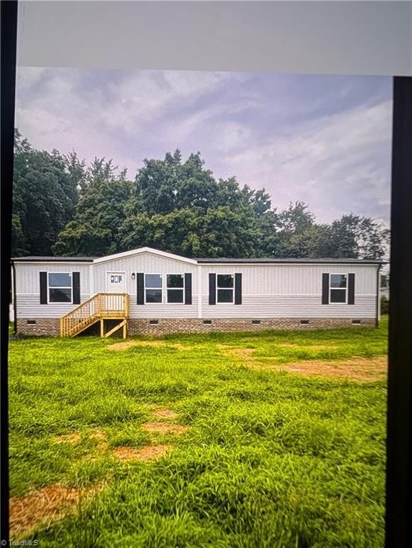 12400 Linwood Southmont Road, Lexington, NC 27292