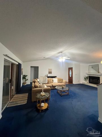 3549 Bauer Rd, Pensacola, FL 32506