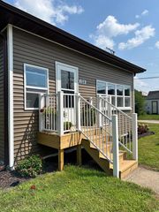 120 &114 W Washington Street, Poynette, WI 53955