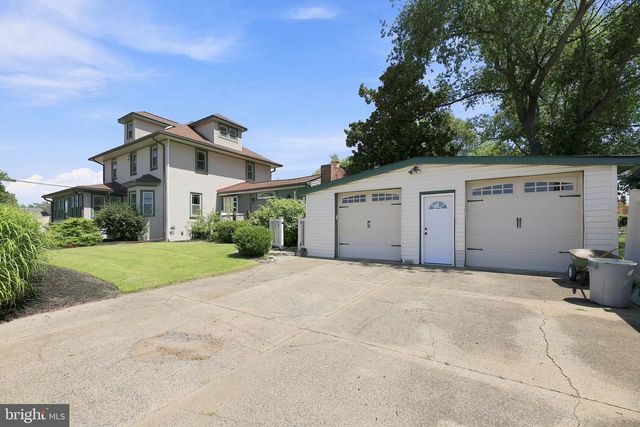 104 FRANKFORD AVE, Blackwood, NJ 08012