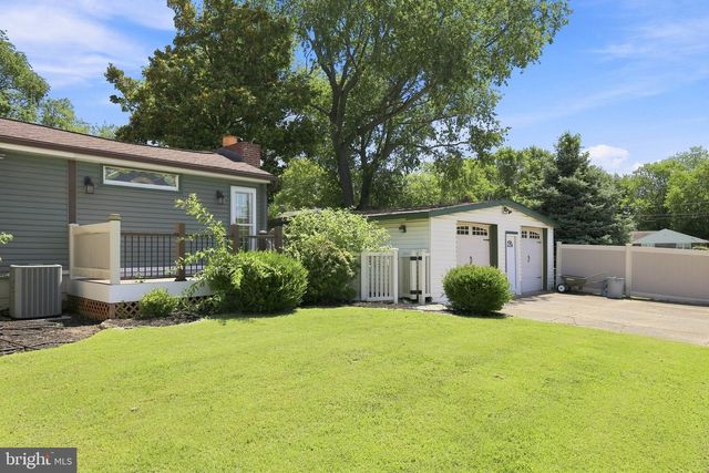 104 FRANKFORD AVE, Blackwood, NJ 08012