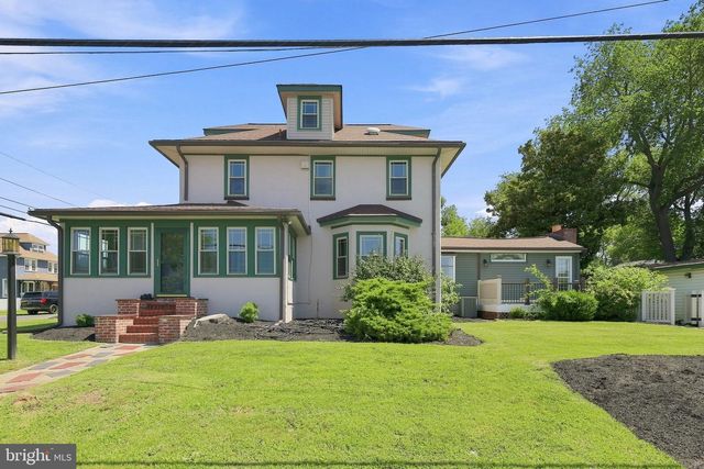 104 FRANKFORD AVE, Blackwood, NJ 08012