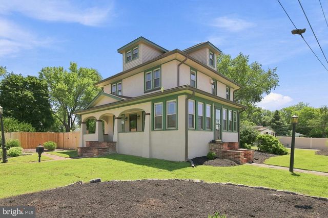 104 FRANKFORD AVE, Blackwood, NJ 08012