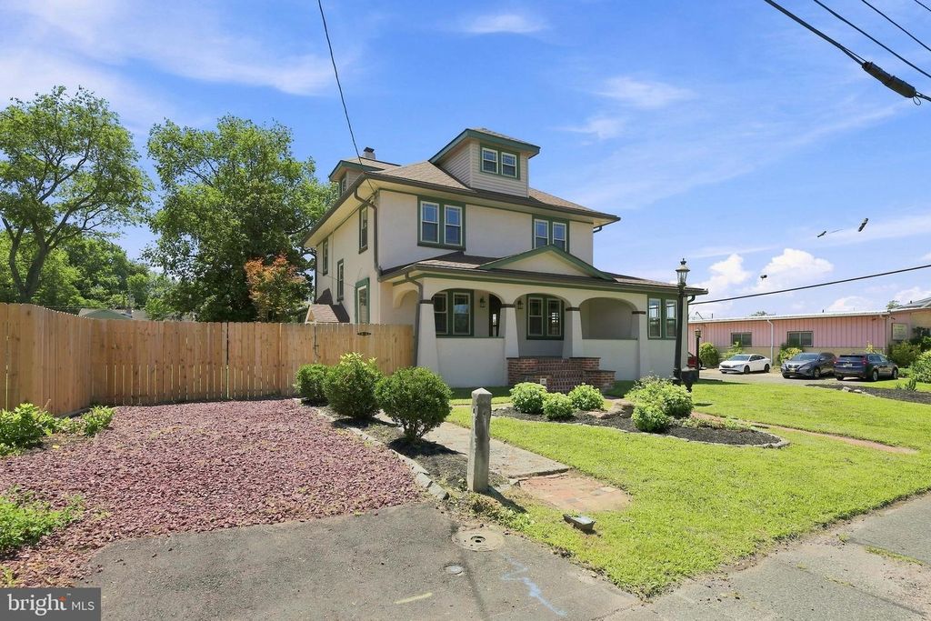 104 FRANKFORD AVE, Blackwood, NJ 08012 — photo 2