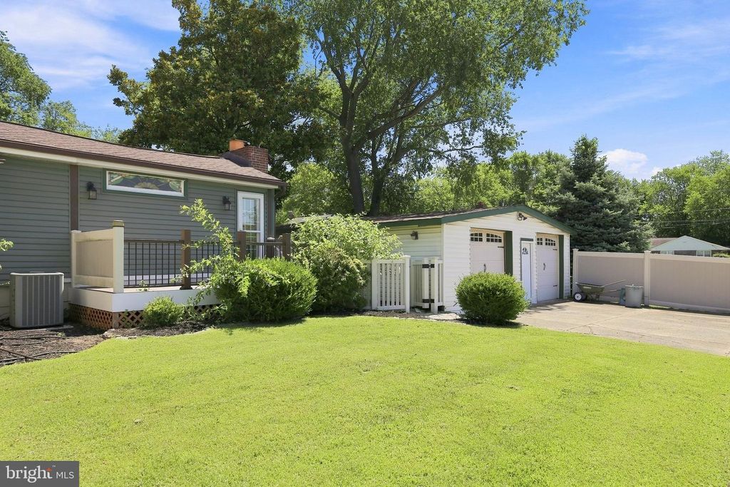 104 FRANKFORD AVE, Blackwood, NJ 08012 — photo 4