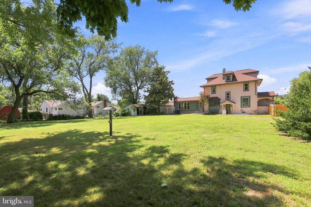 104 FRANKFORD AVE, Blackwood, NJ 08012 — photo 5