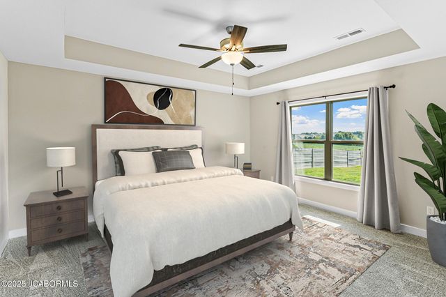 4650 REBELLION LANE, Ashland, MO 65010