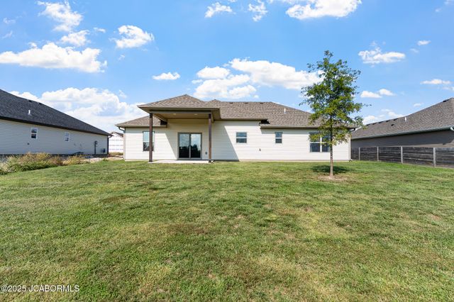 4650 REBELLION LANE, Ashland, MO 65010