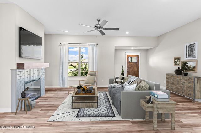 4650 REBELLION LANE, Ashland, MO 65010