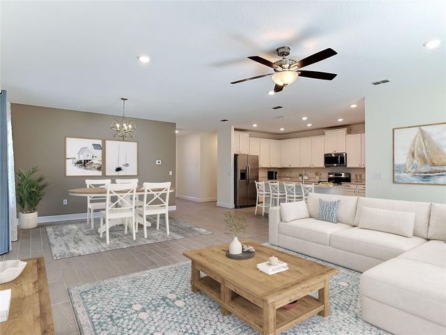 2183 RAGLAN CIRCLE, Ormond Beach, FL 32174