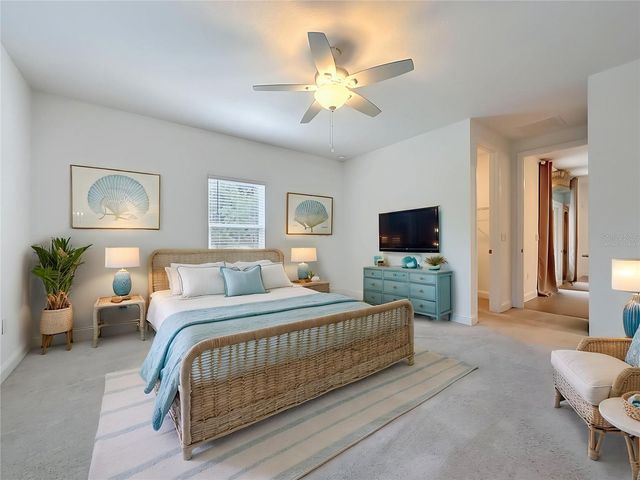 2183 RAGLAN CIRCLE, Ormond Beach, FL 32174