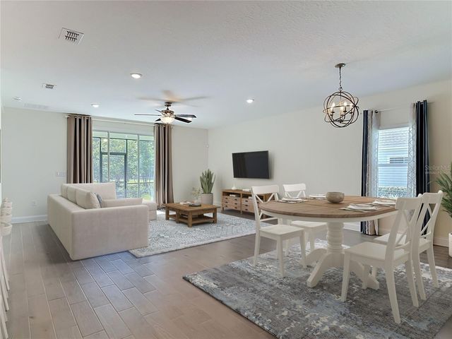 2183 RAGLAN CIRCLE, Ormond Beach, FL 32174
