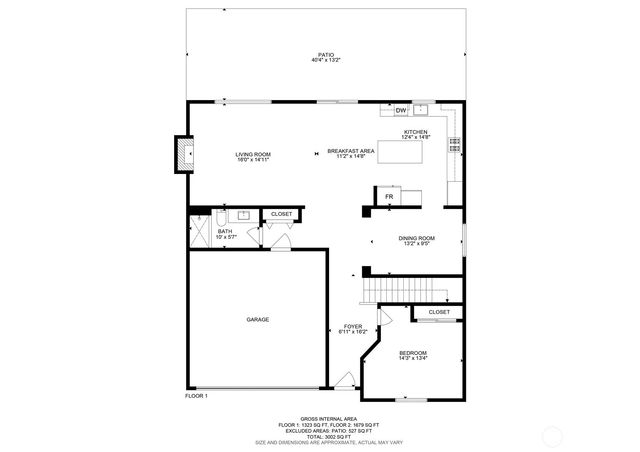 13028 173rd Drive SE, Snohomish, WA 98290